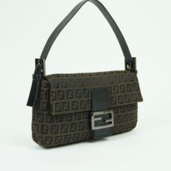 Alternative view of FENDI MONOGRAM BAGUETTE