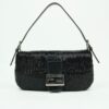 FENDI BEADED BAGUETTE