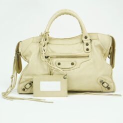 BALENCIAGA CITY BAG