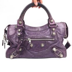 BALENCIAGA CITY BAG