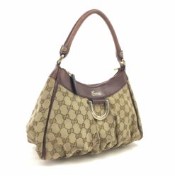 Alternative view of GUCCI ABBEY SHOULDER BAG