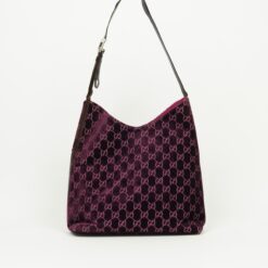 GUCCI TOM FORD SHOULDER BAG