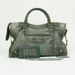 BALENCIAGA CITY BAG