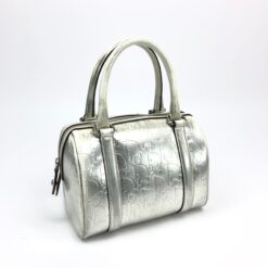 Alternative view of CHRISTIAN DIOR BOSTON BAG