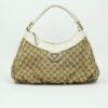 GUCCI MONOGRAM ABBEY BAG