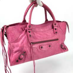 Alternative view of BALENCIAGA CITY BAG