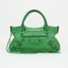 BALENCIAGA CITY BAG