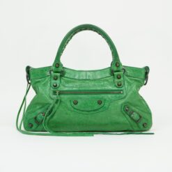 BALENCIAGA CITY BAG