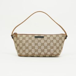GUCCI MONOGRAM BAG