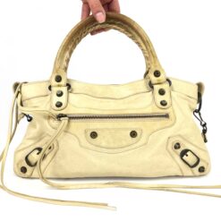 BALENCIAGA CITY BAG