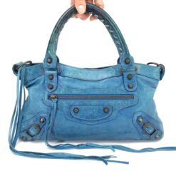BALENCIAGA CITY BAG