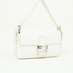 Alternative view of FENDI SELLERIA BAGUETTE
