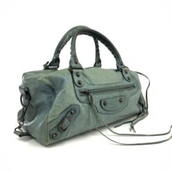 Alternative view of BALENCIAGA CITY BAG