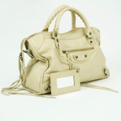 Alternative view of BALENCIAGA CITY BAG