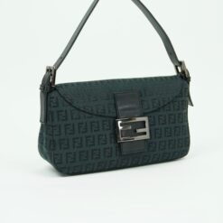 Alternative view of FENDI MONOGRAM BAGUETTE
