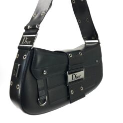 Alternative view of CHRISTIAN DIOR 2002 STREET CHIC COLUMBUS SHOULDER BAG