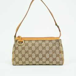 GUCCI MONOGRAM BAG