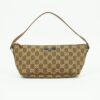 GUCCI MONOGRAM BAG