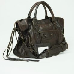 Alternative view of BALENCIAGA CITY BAG