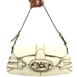 GUCCI HORSEBIT SHOULDER BAG