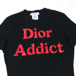 Alternative view of CHRISTIAN DIOR ADDICT  T-SHIRT