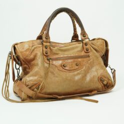 Alternative view of BALENCIAGA CITY BAG