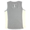 CHANEL IDENTIFICATION TOP FROM 2001