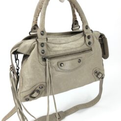 Alternative view of BALENCIAGA CITY BAG