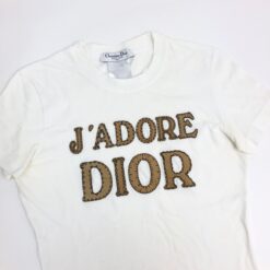 Alternative view of CHRISTIAN DIOR J‘ADORE DIOR T-SHIRT