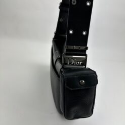 Alternative view of CHRISTIAN DIOR STREET CHIC COLUMBUS SHOULDER BAG