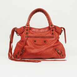 BALENCIAGA CITY BAG