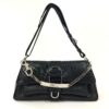 CHRISTIAN DIOR HARDCORE STUDDED BAG