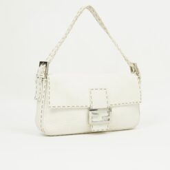 Alternative view of FENDI SELLERIA BAGUETTE