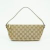 GUCCI MONOGRAM BAG