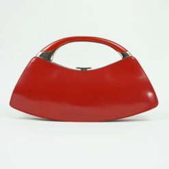 Alternative view of CHRISTIAN DIOR BONDAGE BAG