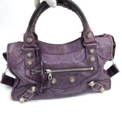 Alternative view of BALENCIAGA CITY BAG