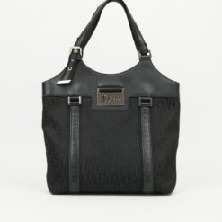 CHRISTIAN DIOR STREET CHIC MONOGRAM BAG