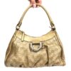 GUCCI MONOGRAM ABBEY SHOULDER BAG