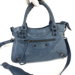 Alternative view of BALENCIAGA CITY BAG