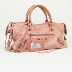 Alternative view of BALENCIAGA CITY BAG