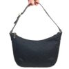 GUCCI MONOGRAM SHOULDER BAG