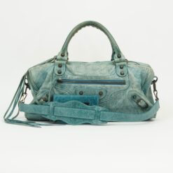 BALENCIAGA CITY ‘TWIGGY’ BAG
