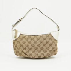 GUCCI MONOGRAM BAG