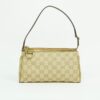 GUCCI MONOGRAM BAG