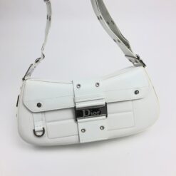 Alternative view of CHRISTIAN DIOR STREET CHIC COLUMBUS SHOULDER BAG