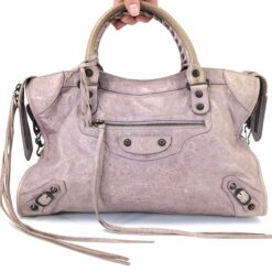 BALENCIAGA CITY BAG