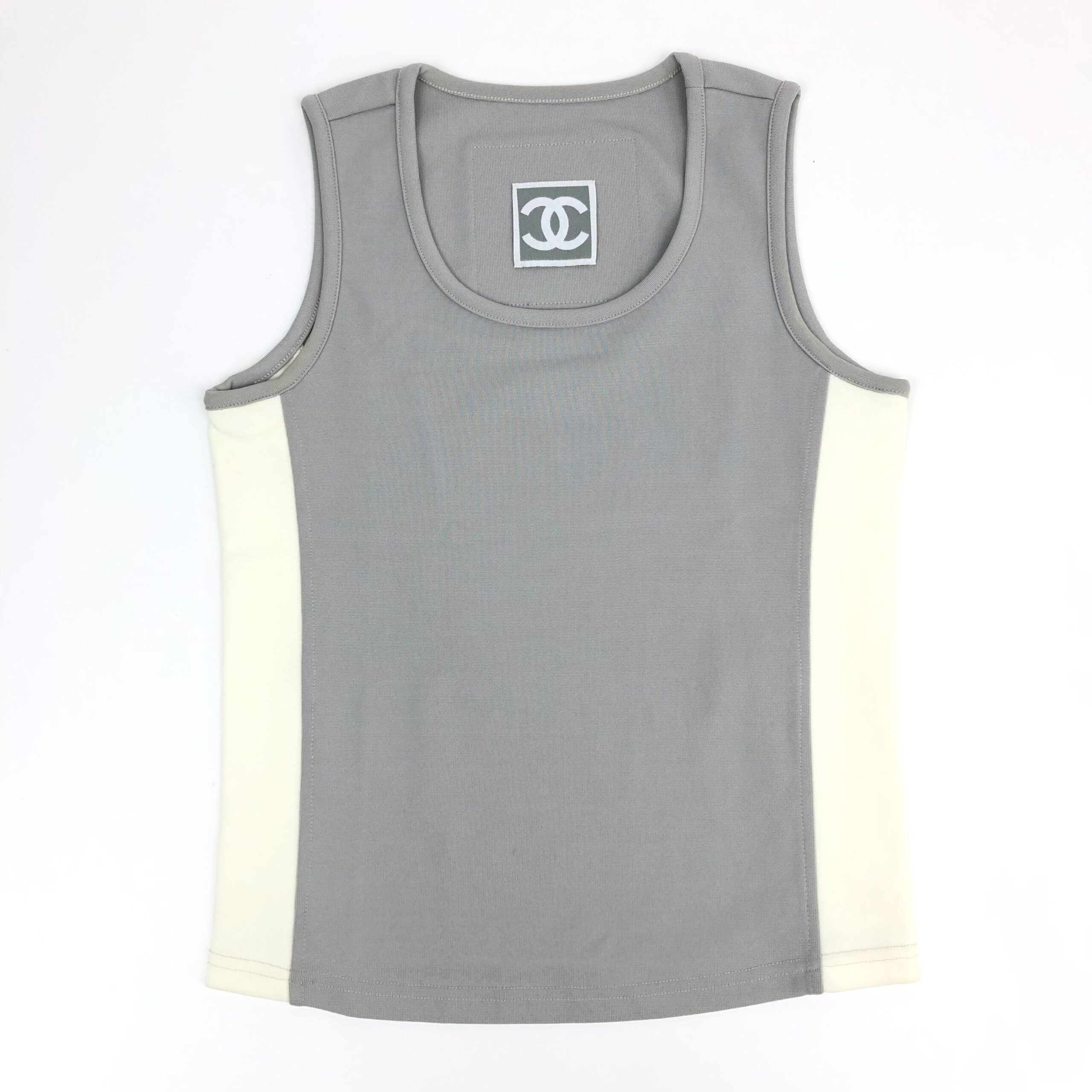 CHANEL IDENTIFICATION TOP FROM 2001 - Image 2