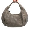 BOTTEGA VENETA INTRECCIATO HOBO BAG