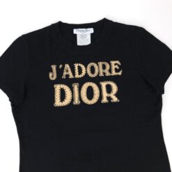 Alternative view of CHRISTIAN DIOR J’ADORE DIOR T-SHIRT