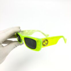 Alternative view of GUCCI SUNGLASSES
